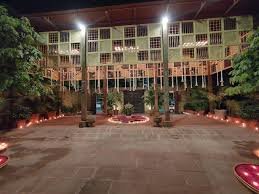 Shreekunj Mandapam